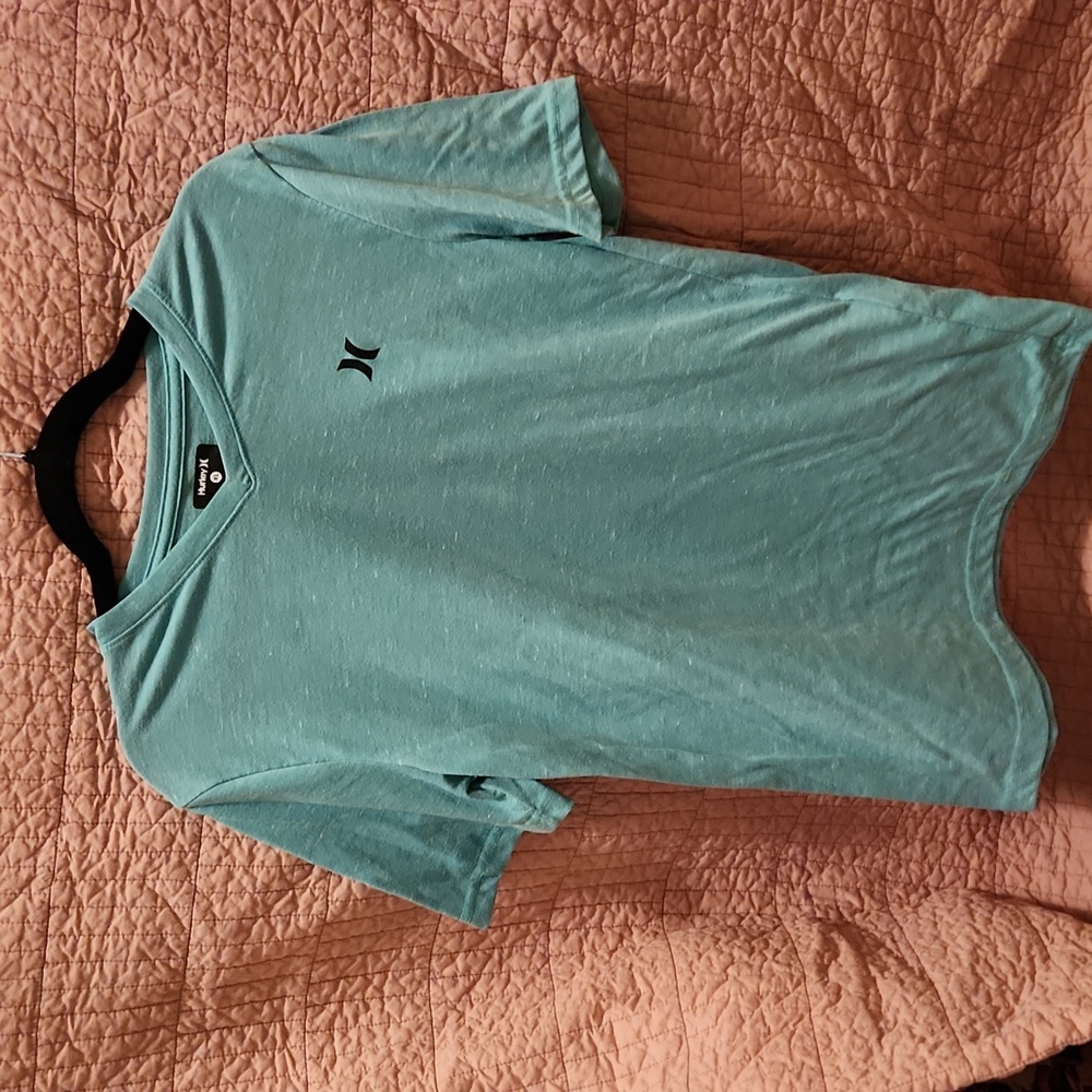Boys Hurley Tee